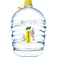 Lohas 悦活 源自峨眉山 天然矿泉水 4.8L*4桶