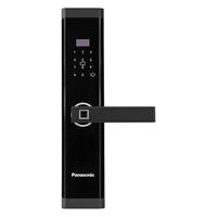 Panasonic 松下 V-X118W 电子锁 楠木金 联网版