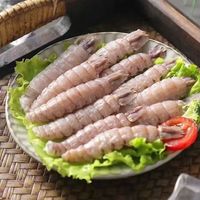 现剥皮皮虾肉200g*1袋