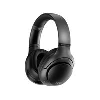 HiVi 惠威 AW-85 耳罩式头戴式蓝牙降噪耳机 典雅黑