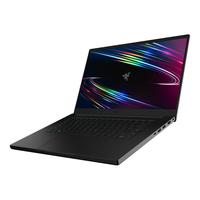 RAZER 雷蛇 灵刃 15 标准版 2020款 15.6英寸 游戏本 黑色(酷睿i7-10750H、RTX 2070 Max-Q 8G、16GB、512GB SSD、1080P、IPS、144Hz)