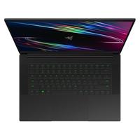 RAZER 雷蛇 灵刃 15 标准版 2020款 15.6英寸 游戏本 黑色(酷睿i7-10750H、RTX 2070 Max-Q 8G、16GB、512GB SSD、4K、60Hz)