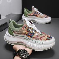 回力 男款跑步鞋