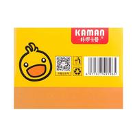 咔啰卡曼 威化饼干 豆乳味 1kg