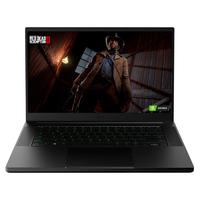 RAZER 雷蛇 灵刃 15 标准版 2020款 15.6英寸 游戏本 黑色(酷睿i7-10750H、RTX 2060 6G、16GB、512GB SSD、1080P、144Hz）