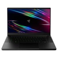 RAZER 雷蛇 灵刃 15 标准版 2020款 15.6英寸 游戏本 黑色(酷睿i7-10750H、GTX 1660Ti 6G、16GB、256GB SSD、1080P、IPS、144Hz)
