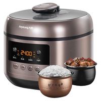 Joyoung 九阳 Y60C-B2502 电压力锅 6L