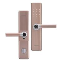 kaadas 凯迪仕 S-101 智能电子锁 玫瑰金