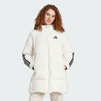 移动端：adidas 运动生活 女士羽绒服 2024Q4-KWX09