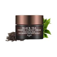 fresh 馥蕾诗 红茶凝时紧致系列护肤套装 (精华露7ml+面霜7ml)