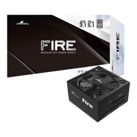  Great Wall/长城 白金牌全模组 电源  750W