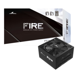 长城 白金牌全模组 电源  750W