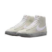 NIKE 耐克 SB Blazer Zoom 中性运动板鞋 864349-400 海蓝/黑色 41