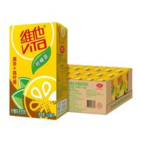 vitasoy 维他奶 柠檬茶 锡兰风味 250ml*6盒