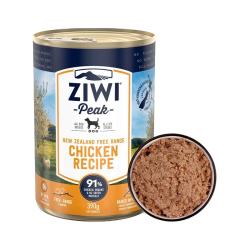 ZIWI 滋益巅峰 鸡肉口味 狗罐头