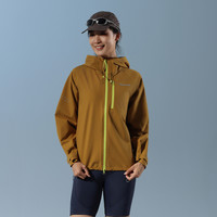 马孔多 甲骨壳 通用款 冲锋衣 MFSNQ1J014