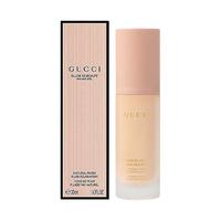 GUCCI 古驰 丝润真肌粉底液 #120N 30ml