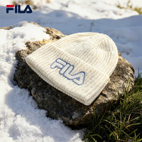 FILA 男女通用针织帽F13U549232F