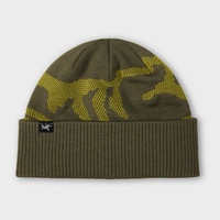 ARC'TERYX GROTTO RIB TOQUE 男女同款绒线帽 GROTTO RIB TOQUE