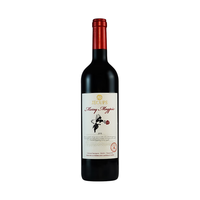 JECUPS 吉卡斯 鹊喜 西拉干红葡萄酒 750ml*6瓶