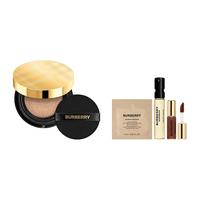 BURBERRY 博柏利 鎏光焕彩恒颜气垫粉底液 #N30 14g