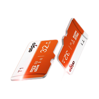 爱国者 TF存储卡 4K内存卡 相机行行车记录仪监控摄像头储存卡