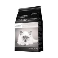 CHARLES 查尔斯 去毛球幼猫猫粮 2kg