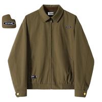 I.T IZZUE 男士外套 IZUJKEPC49J40