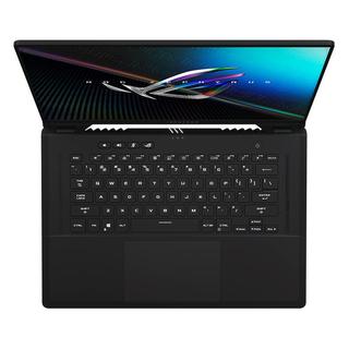 ROG 玩家国度 幻16 十一代酷睿版 16.0英寸 游戏本 黑色 (酷睿i9-11900H、RTX 3070 8G、16GB、1TB SSD、2.5K、165Hz）