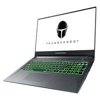 ThundeRobot 雷神 911MT黑武士 15.6英寸 游戏本