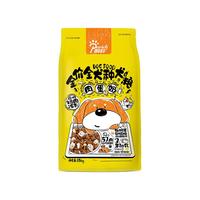 PURICH 醇粹 肉蛋奶全犬全阶段狗粮 1.5kg