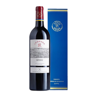  拉菲古堡 CHATEAU LAFITE ROTHSCHILD 正牌   珍藏系列 波尔多 梅洛干红葡萄酒 750ml