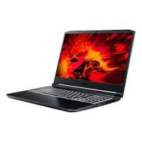 acer 宏碁 暗影骑士·擎 十代酷睿版 15.6英寸 游戏本 黑色 (酷睿i5-10300H、GTX 1650 4G、8GB、512GB SSD、1080P、IPS、144Hz）
