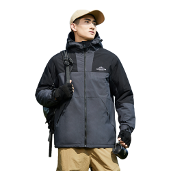 I.T 防水防风 男士外套