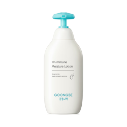宫中秘策 肤律倍贝宝宝润肤乳液350ml
