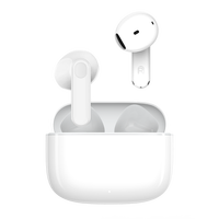 荣耀亲选 耳机 GEG X7e 青春版游戏低延迟运动防水防汗礼物