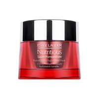 ESTEE LAUDER 雅诗兰黛 鲜活亮采红石榴二合一晚霜
