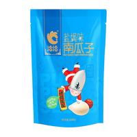 ChaCheer 洽洽 南瓜子 盐焗味 500g