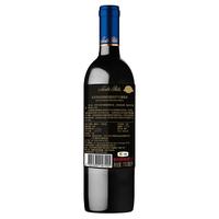 Santa Rita 圣丽塔 国家画廊系列 战舰无畏号 珍藏 美乐干红葡萄酒 750ml*6瓶