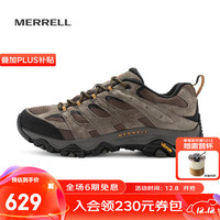 MERRELL MOAB3 男款徒步鞋 J035893