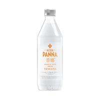ACQUA PANNA 普娜 天然矿泉水 550ml*24瓶