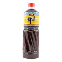 WANGZHIHE 王致和 料酒 1L*2瓶