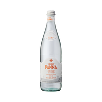 ACQUA PANNA 普娜 天然矿泉水 750ml*12瓶