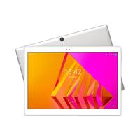 CUBE 酷比魔方 X Neo 10.5英寸 Android 平板电脑(2560*1600dpi、骁龙660、4GB、64GB、4G版、白色、T1001)