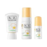 松达 茁芯系列 拉拉裤 L32片