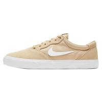 NIKE 耐克 SB Chron SLR 中性运动板鞋 CD6278-204 浅卡其 41