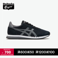 Onitsuka Tiger DUALIO 男女款休闲运动鞋