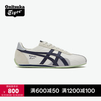 Onitsuka Tiger RUNSPARK 男女款休闲运动鞋