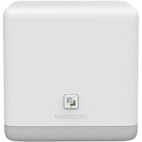 MERCURY 水星网络 M6G 双频1200M 千兆Mesh无线家用路由器 WI-Fi 5 单个装 白色