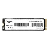 FANXIANG 梵想 S501 NVMe M.2固态硬盘 1TB（PCI-E3.0）